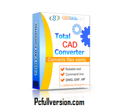 Total CAD Converter Crack