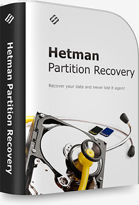 Hetman Partition Recovery Crack