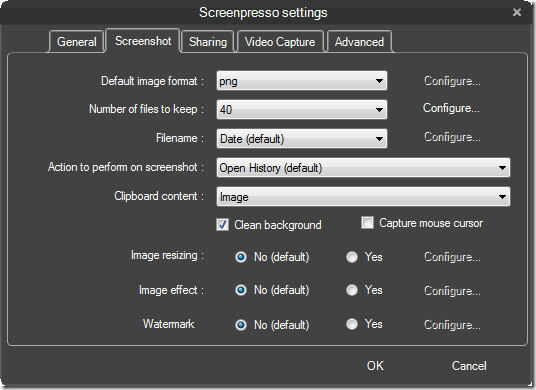 Screenpresso Pro Serial Key