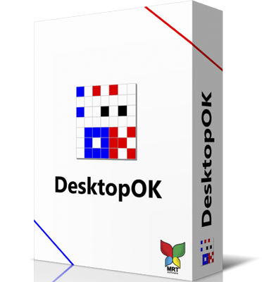 DesktopOK Crack