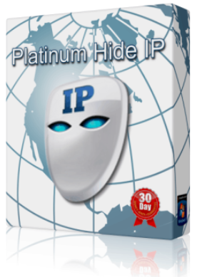 Platinum Hide IP Crack