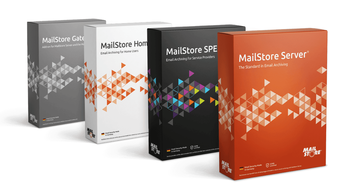 MailStore Server Crack