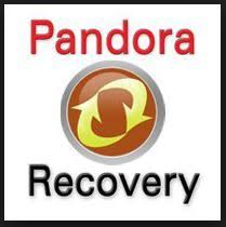 Pandora Recovery Crack