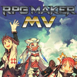 RPG Maker MV Crack