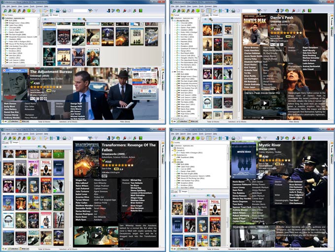 Movie Collector Pro Download