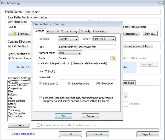 Syncovery Pro Enterprise Activation Key