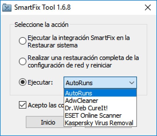 SmartFix Tool Download