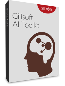 Gilisoft AI Toolkit Crack