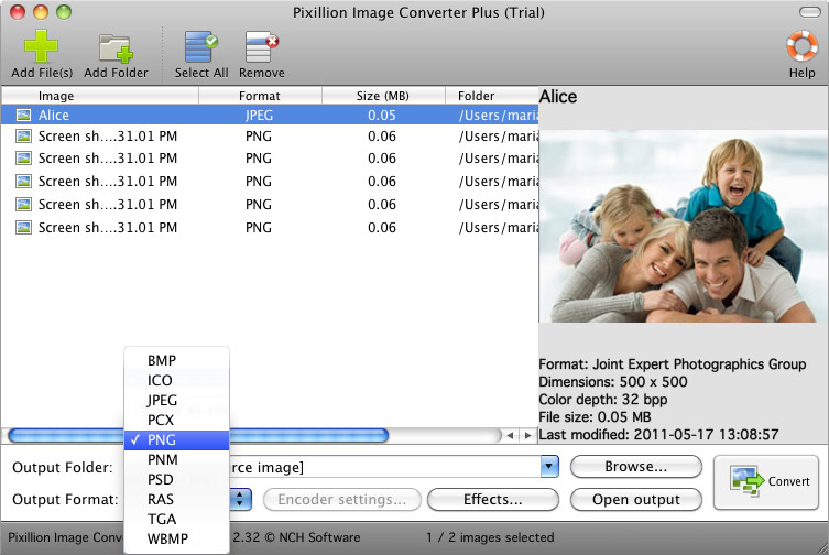 Pixillion Image Converter Plus Serial Key