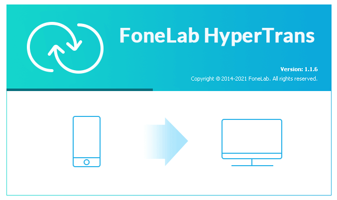 FoneLab HyperTrans Registration Code