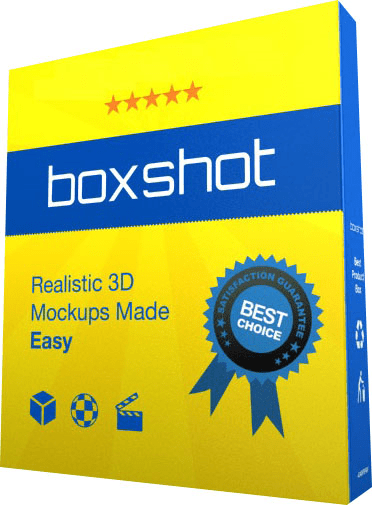 Boxshot 5 Ultimate Crack