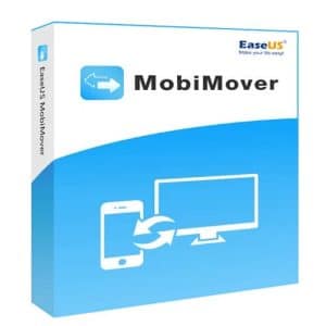 EaseUS MobiMover Pro Crack