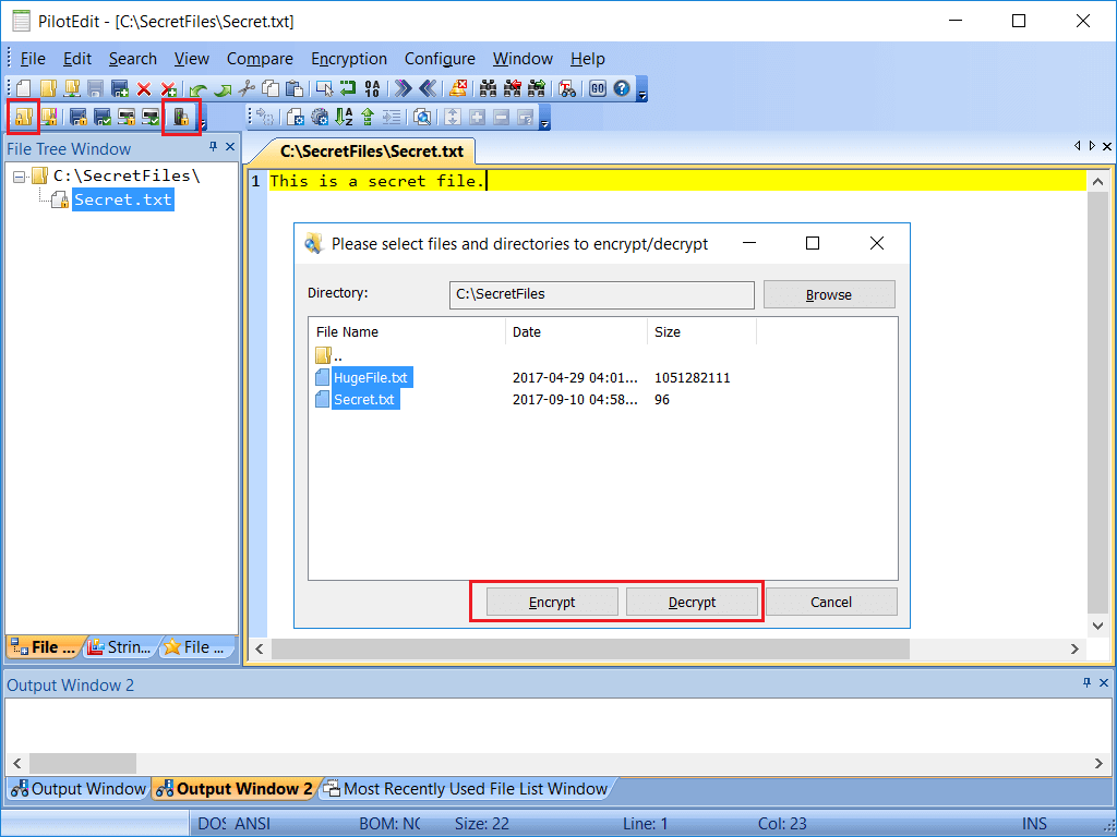 PilotEdit Serial Key