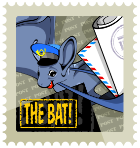 The Bat! Professional Crack