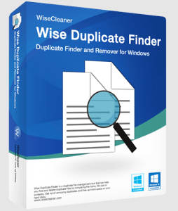 Wise Duplicate Finder Pro Crack