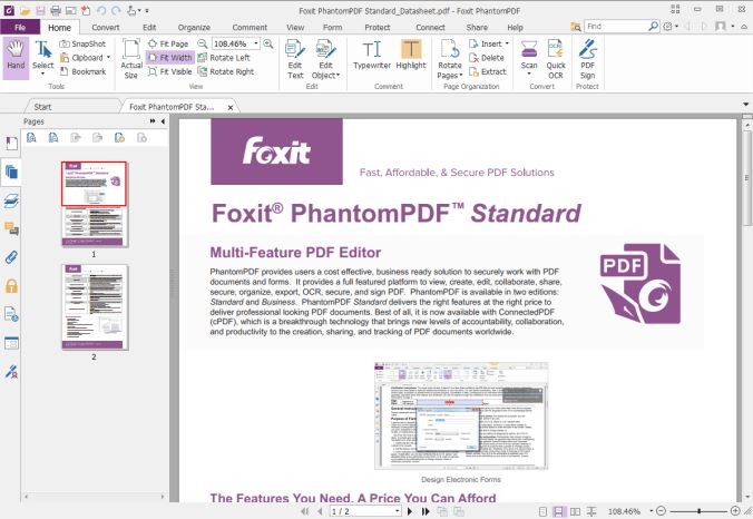 Foxit PDF Editor Pro License Key