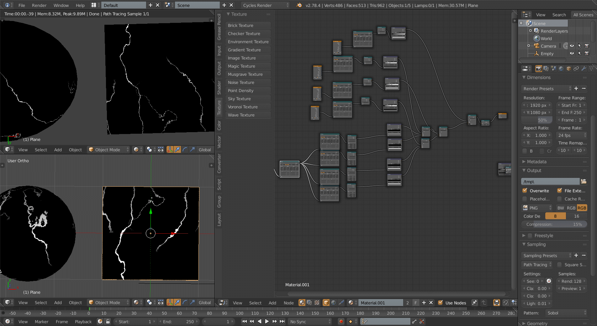 Blender Pro License Key