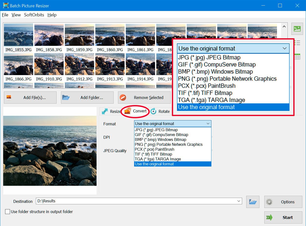 Mytoolsoft Photo Resizer License Key