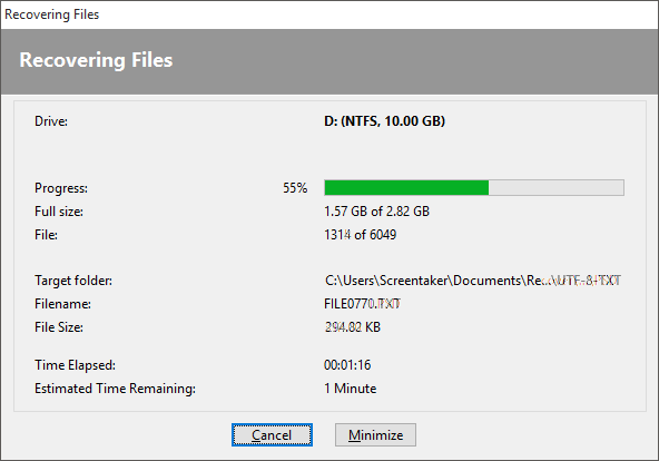 O&O DiskRecovery Serial Key