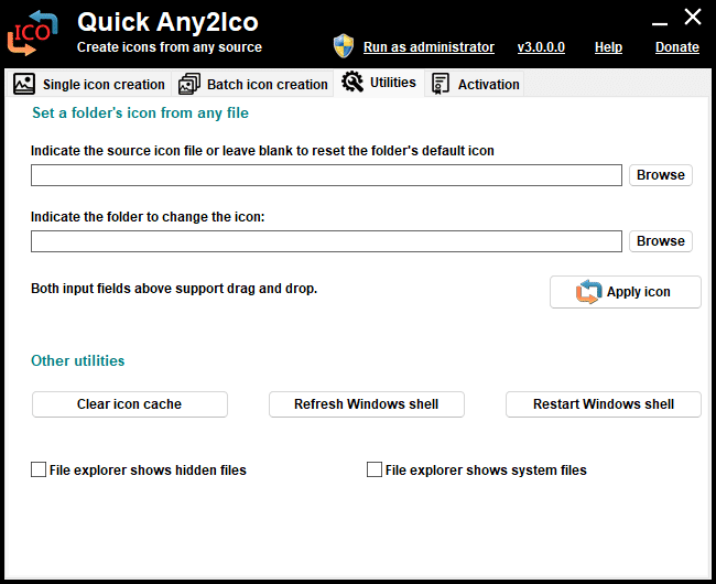 Quick Any2Ico Product Key