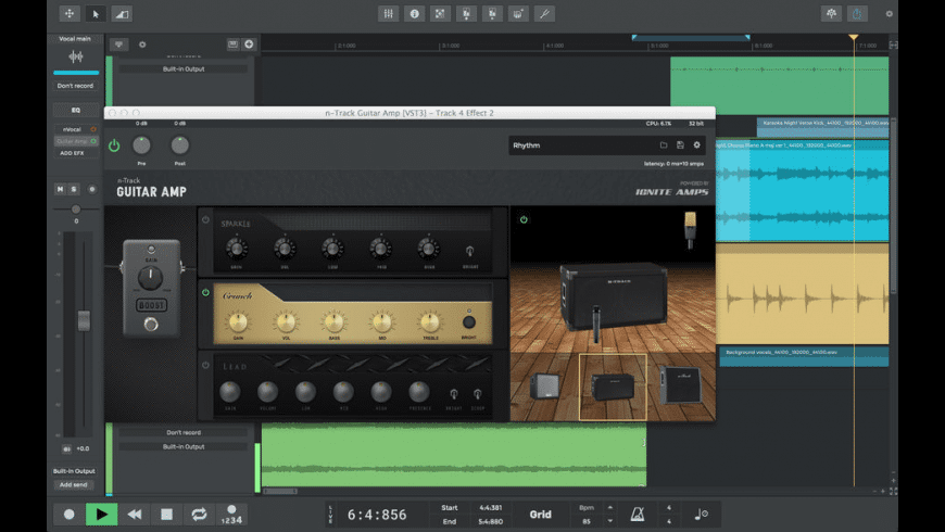 n-Track Studio Suite Download