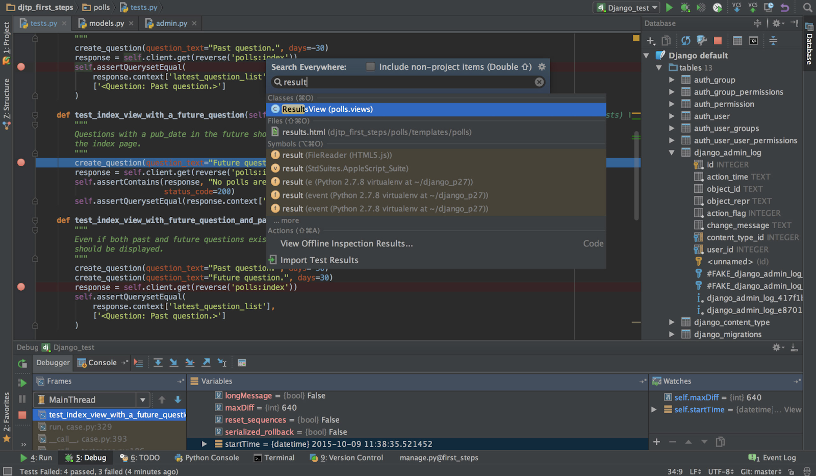 PyCharm Professional Activation Key