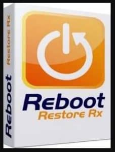 Reboot Restore Rx Pro Crack