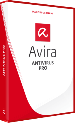 Avira Antivirus Pro Crack incl License Key