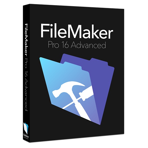 FileMaker Pro Advanced Full Crack