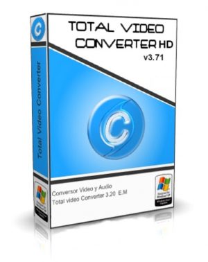 Total Video Converter Serial Key