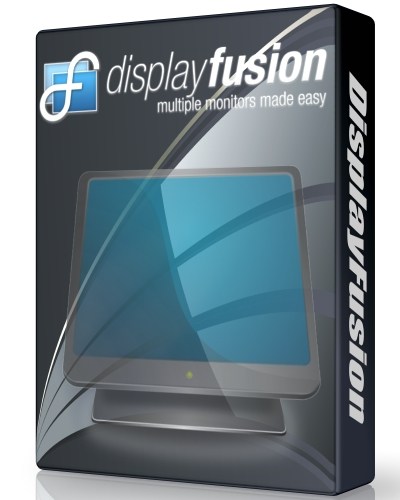 DisplayFusion Pro Crack