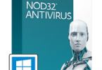 ESET NOD32 Antivirus License Key Crack