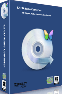 EZ CD Audio Converter Ultimate Download