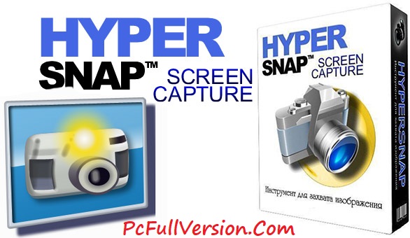 HyperSnap License Key Crack & Keygen Full Download