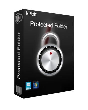 IObit Protected Folder Serial Key