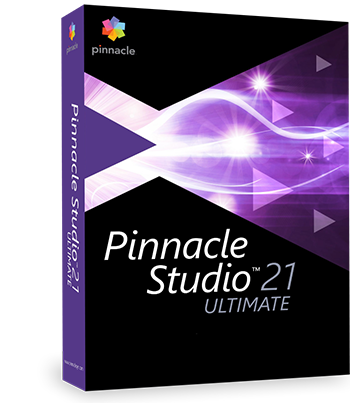 Pinnacle Studio Ultimate Crack & Keygen Full Download