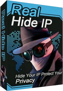 Real Hide IP Crack Patch Free Download