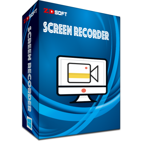 ZD Soft Screen Recorder Crack Download