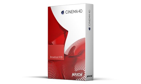 Cinema 4D R19 Crack + Keygen Full Free Download