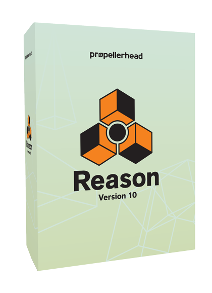 Reason Crack With Keygen Full Version Free Download