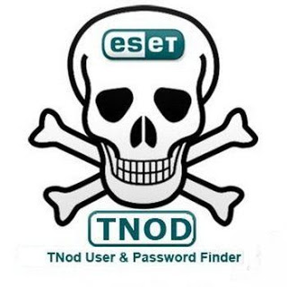 TNOD User & Password Finder 1.6.4 Final Free Download