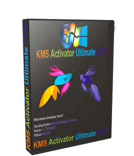 Windows KMS Activator Ultimate Full Free Download