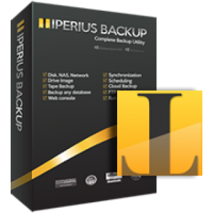 Iperius Backup Activation Code