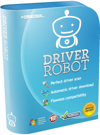 Driver Robot Key