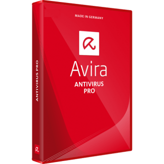 Avira Antivirus Pro License File