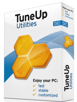 TuneUp Utilities Crack