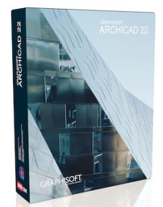 Graphisoft ArchiCAD 22 Crack