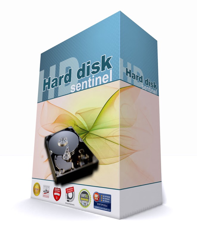 hard disk sentinel crack download