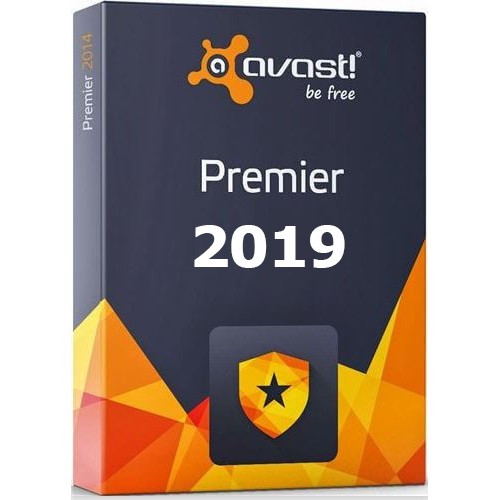 Avast Premier Crack Download