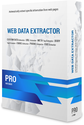 Web Data Extractor Cracked